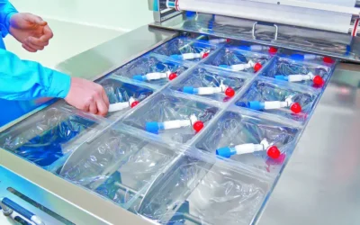 Industria de dispositivos médicos pide mantener el arancel cero en la revisión del T-MEC