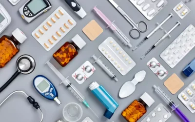 Fabricantes de dispositivos médicos preparan inversiones por 400 millones en México