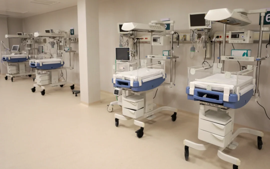 Industria de dispositivos médicos dice que están listos hasta 400 mdd para invertir en México