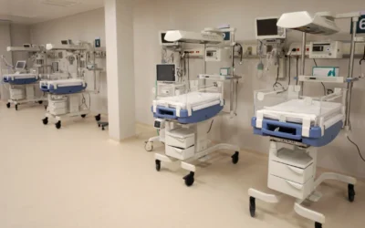 Industria de dispositivos médicos dice que están listos hasta 400 mdd para invertir en México